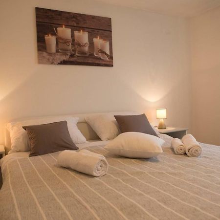 Apartman Antea Otočac Dış mekan fotoğraf