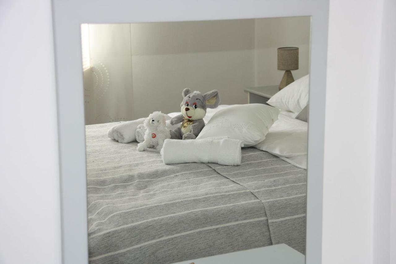 Apartman Antea Otočac Dış mekan fotoğraf