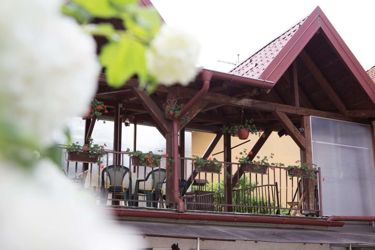 Apartman Antea Otočac Dış mekan fotoğraf